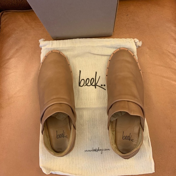 Beek Puffin Booties - Picture 3 of 5